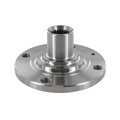 Vaico Wheel Hub, V10-1401 V10-1401